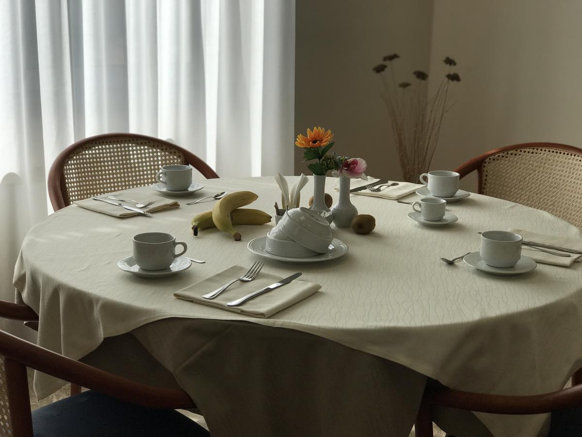 Hotel San Lorenzo Пегоньага Экстерьер фото