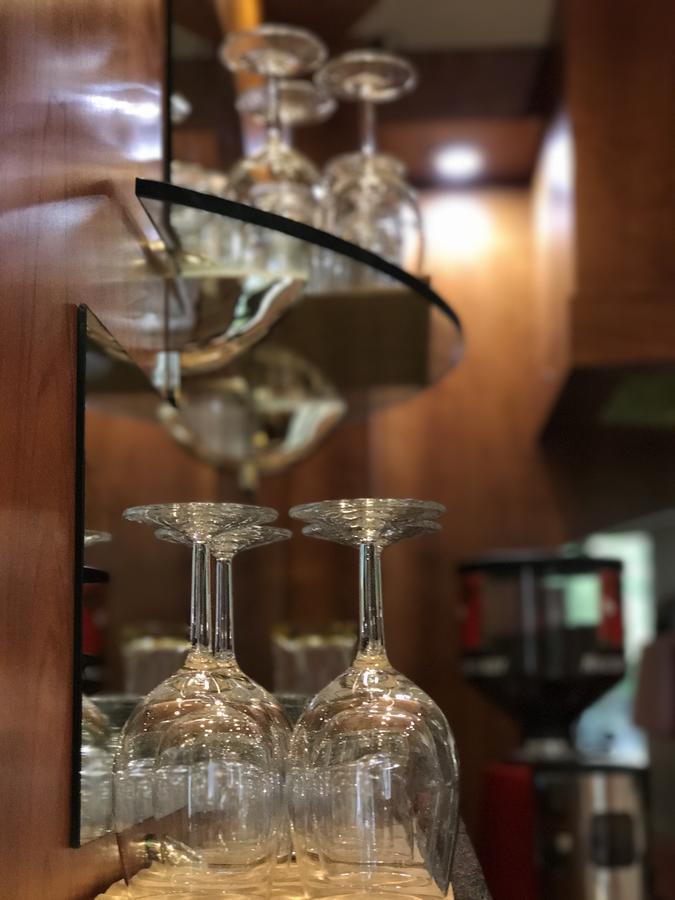 Hotel San Lorenzo Пегоньага Экстерьер фото