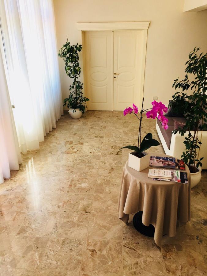 Hotel San Lorenzo Пегоньага Экстерьер фото