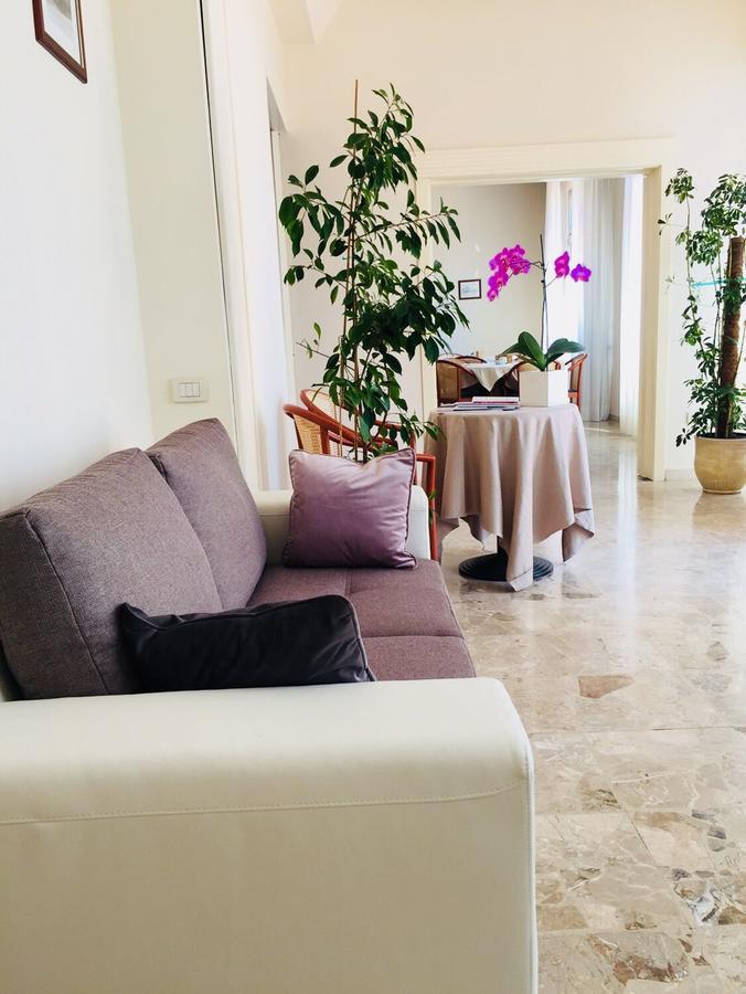 Hotel San Lorenzo Пегоньага Экстерьер фото